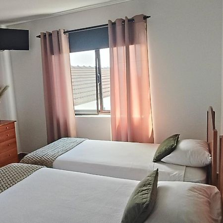 Ocean Front Rooms Horta (Azores) Exterior foto