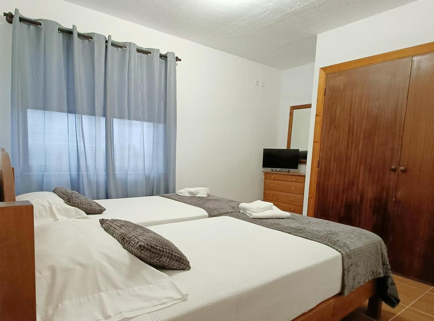 Ocean Front Rooms Horta (Azores) Exterior foto