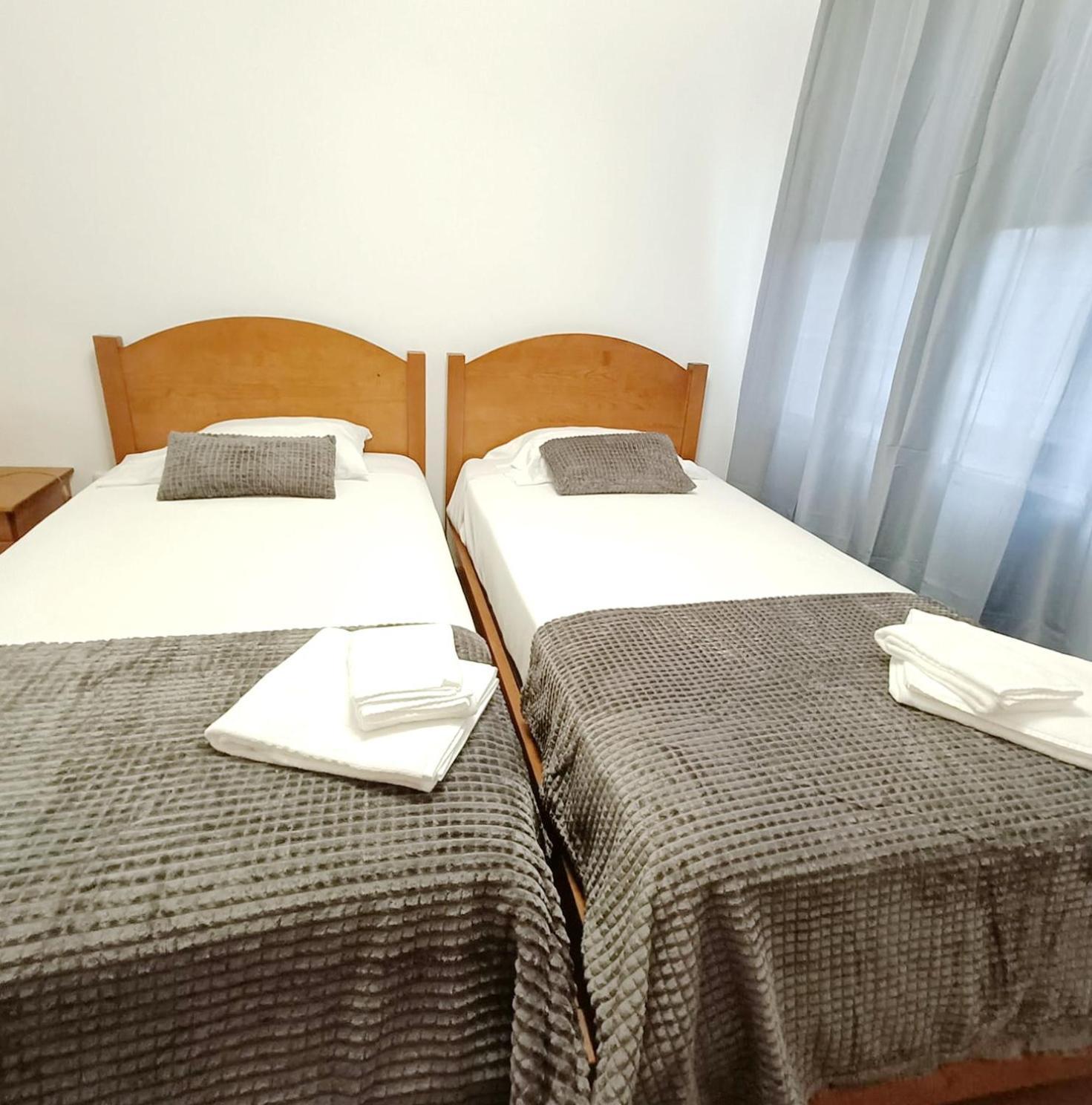 Ocean Front Rooms Horta (Azores) Exterior foto