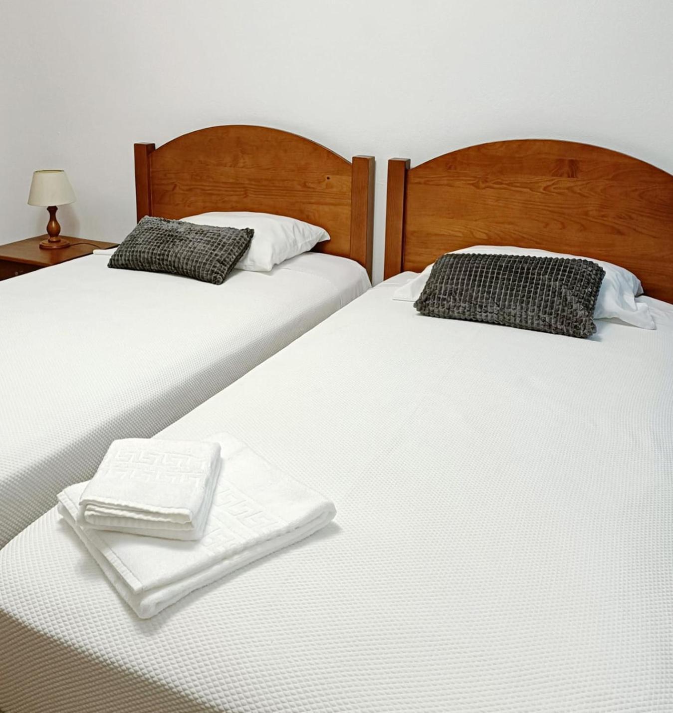 Ocean Front Rooms Horta (Azores) Exterior foto