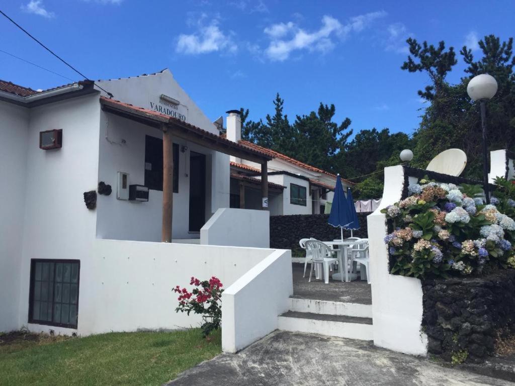 Ocean Front Rooms Horta (Azores) Exterior foto