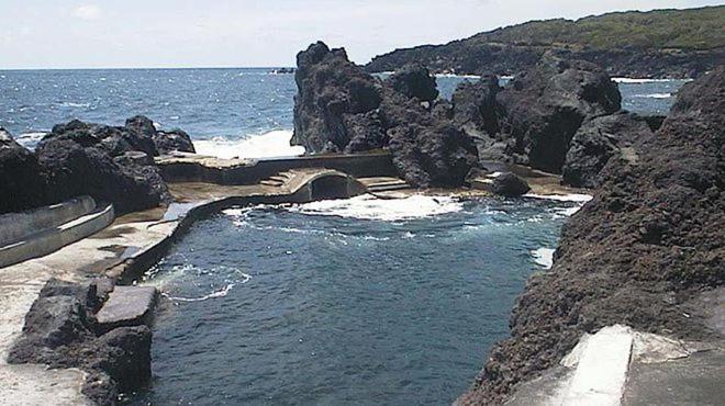 Ocean Front Rooms Horta (Azores) Exterior foto