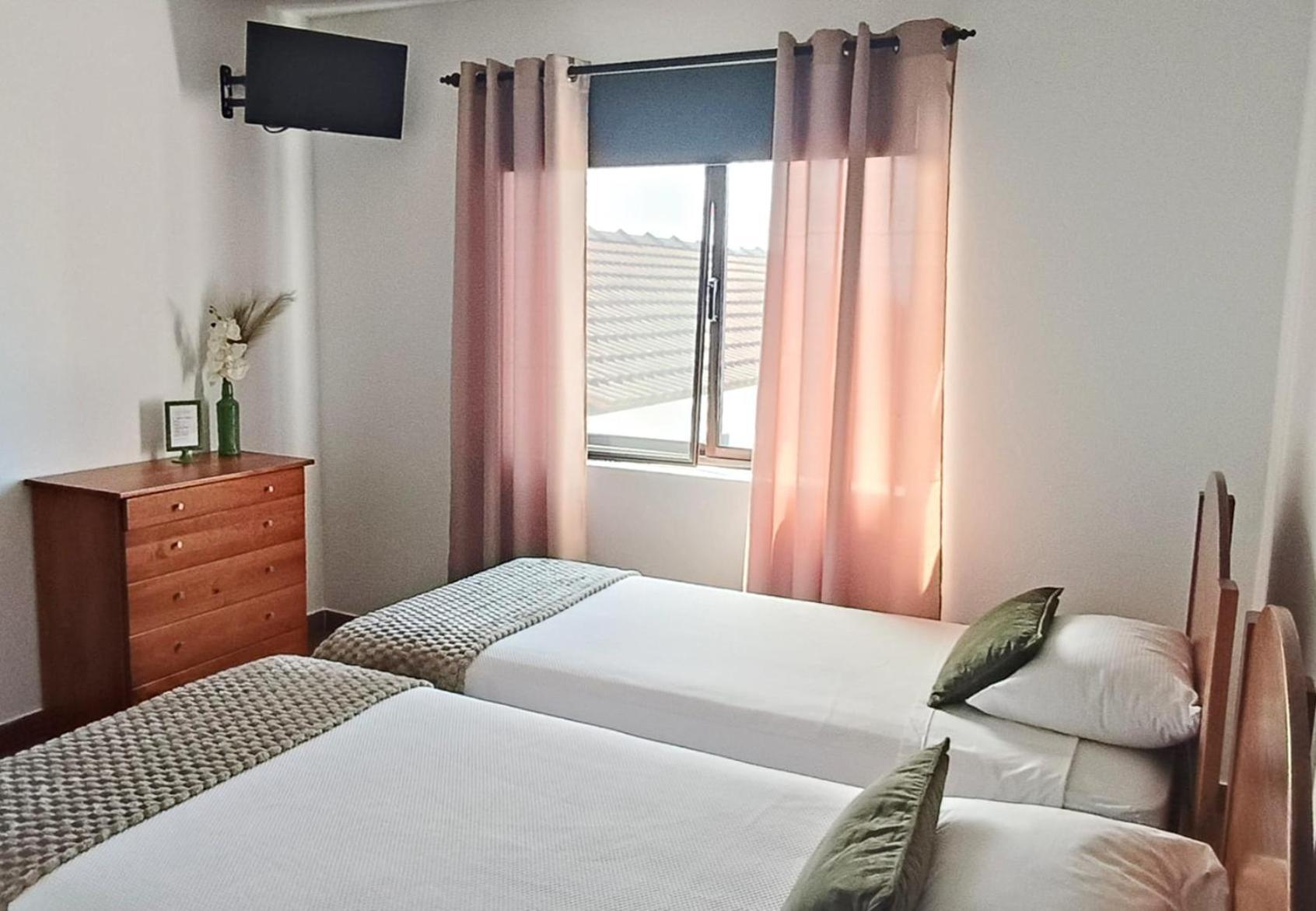 Ocean Front Rooms Horta (Azores) Exterior foto